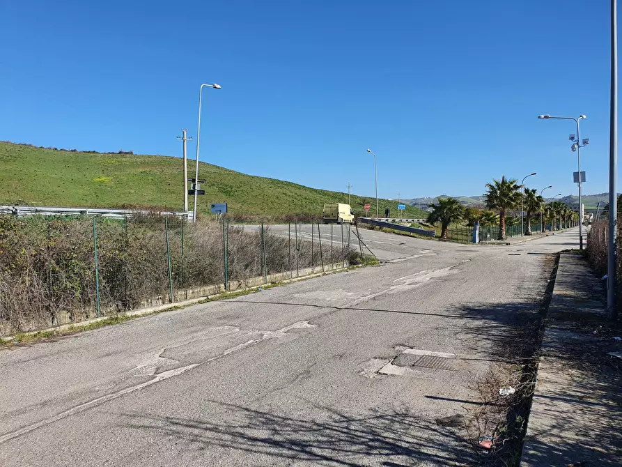 Immagine 8 di Terreno residenziale in vendita  in località difesa a Catanzaro