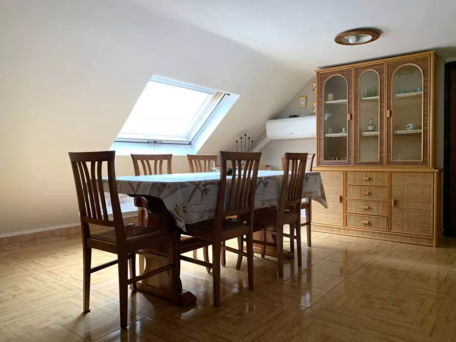 Immagine 1 di Appartamento in affitto  in Via Lipari a Catanzaro