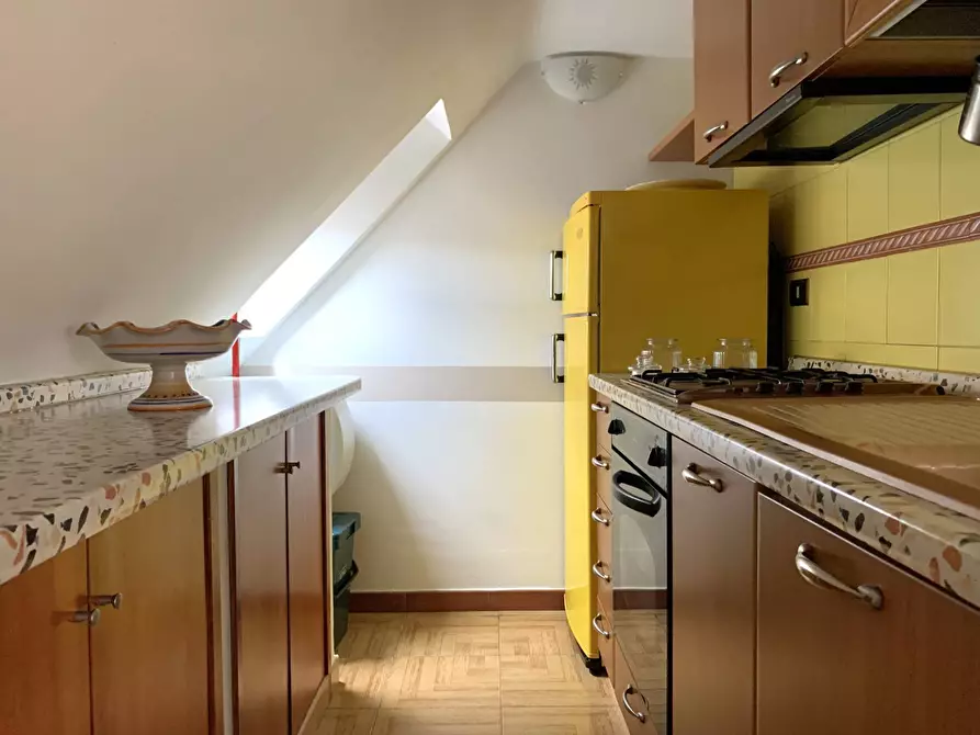 Immagine 3 di Appartamento in affitto  in Via Lipari a Catanzaro