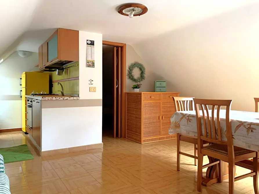 Immagine 5 di Appartamento in affitto  in Via Lipari a Catanzaro