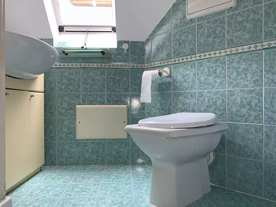 Immagine 9 di Appartamento in affitto  in Via Lipari a Catanzaro