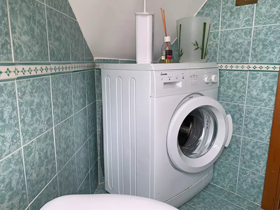 Immagine 10 di Appartamento in affitto  in Via Lipari a Catanzaro