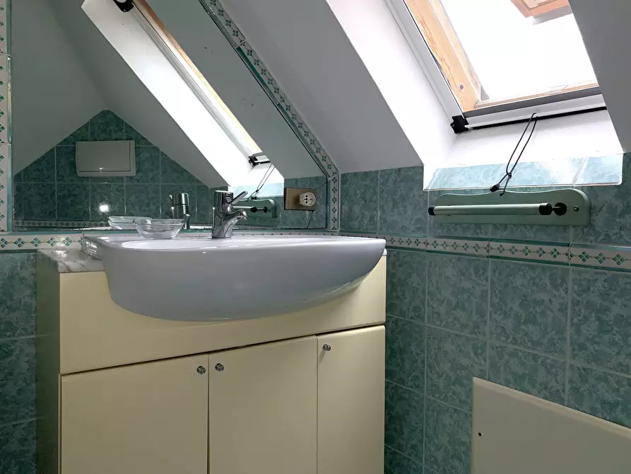 Immagine 11 di Appartamento in affitto  in Via Lipari a Catanzaro