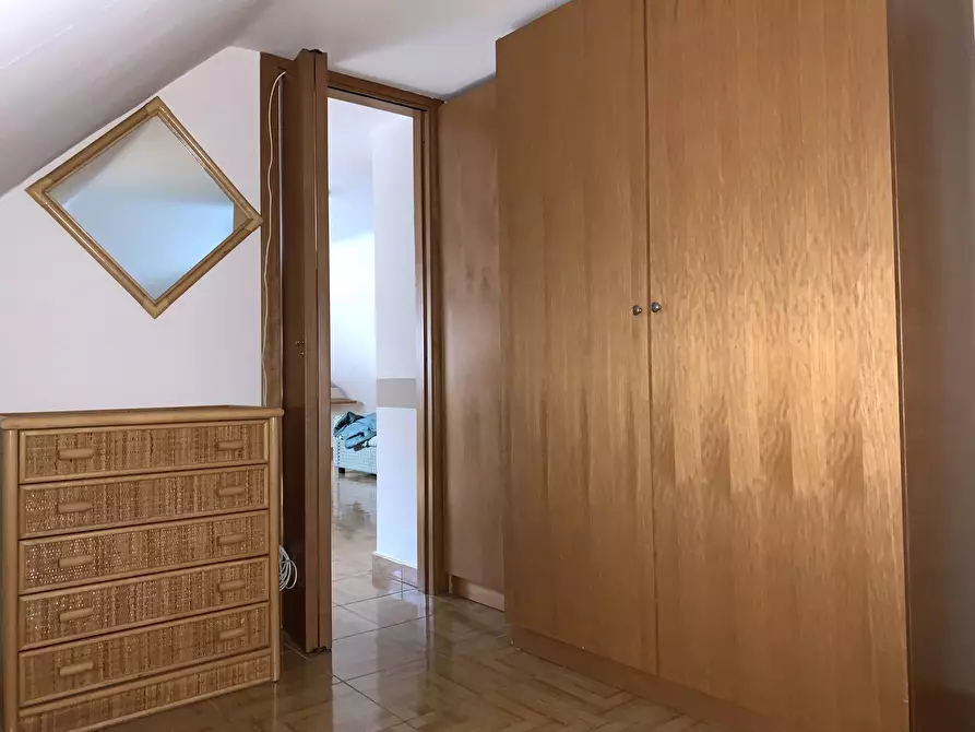 Immagine 8 di Appartamento in affitto  in Via Lipari a Catanzaro