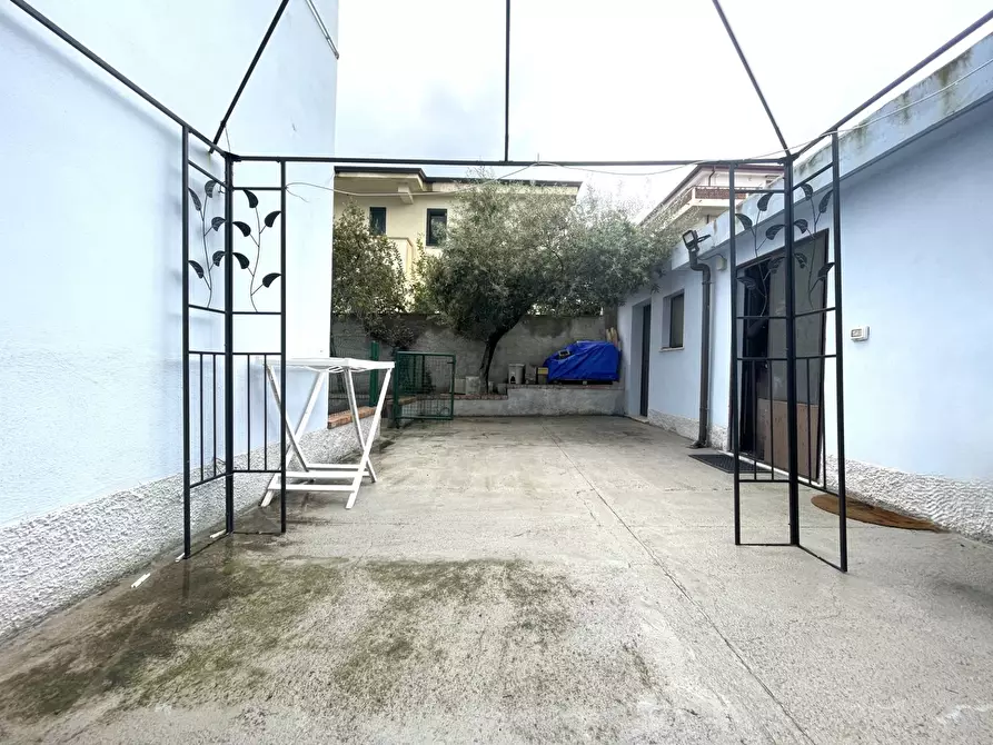 Immagine 10 di Appartamento in affitto  in Via fondacaro 17 a Catanzaro