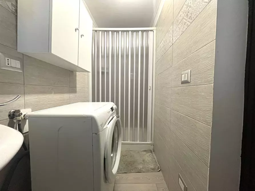 Immagine 9 di Appartamento in affitto  in Via fondacaro 17 a Catanzaro