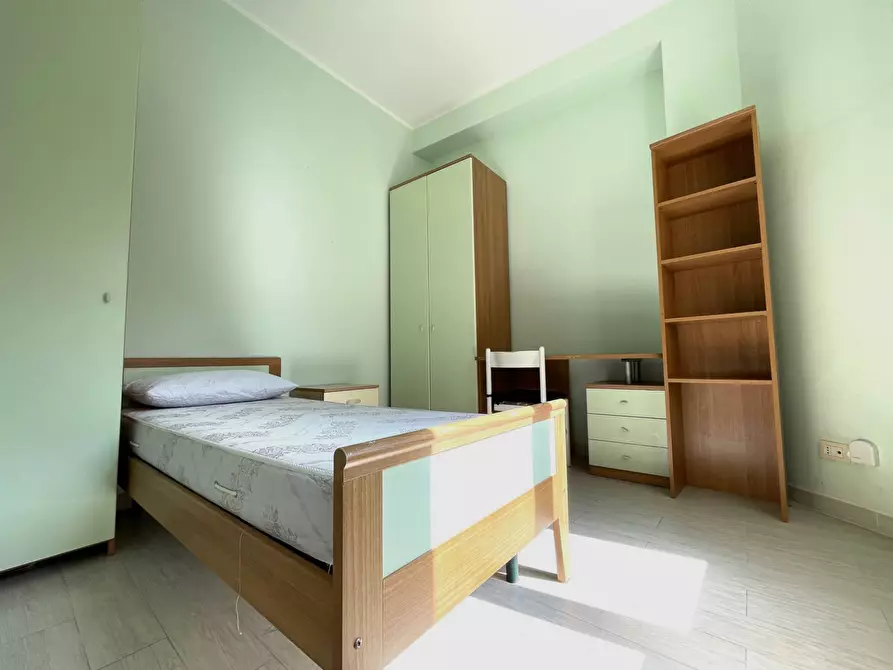 Immagine 4 di Appartamento in affitto  in via Pascali snc a Catanzaro