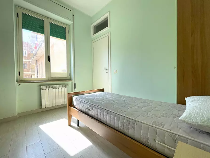 Immagine 5 di Appartamento in affitto  in via Pascali snc a Catanzaro