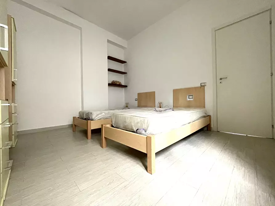 Immagine 8 di Appartamento in affitto  in via Pascali snc a Catanzaro