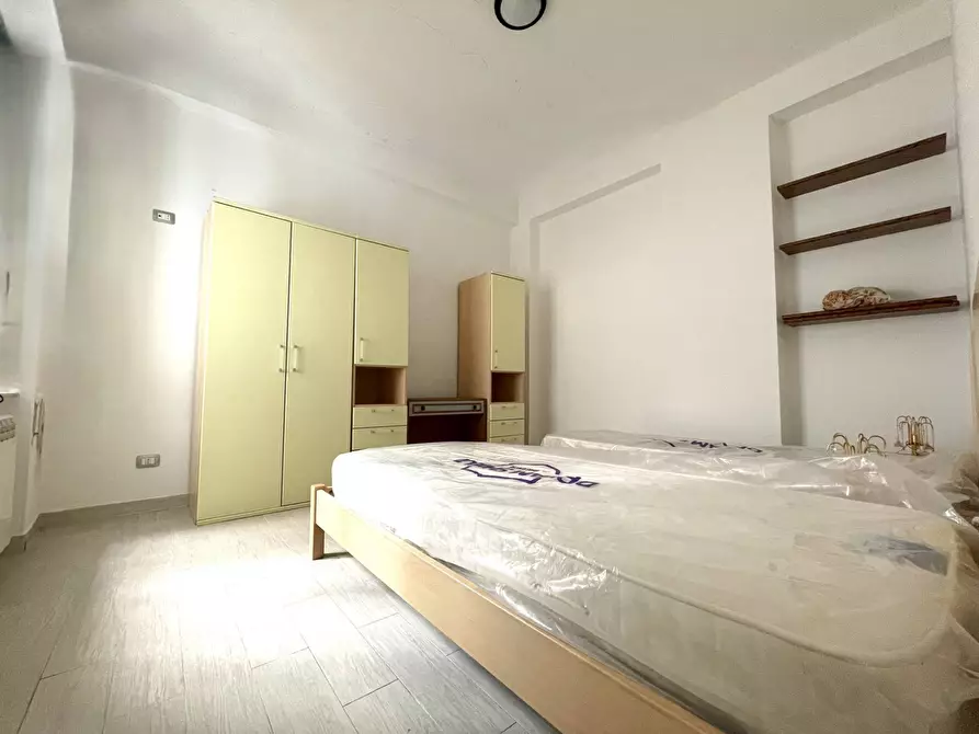 Immagine 6 di Appartamento in affitto  in via Pascali snc a Catanzaro