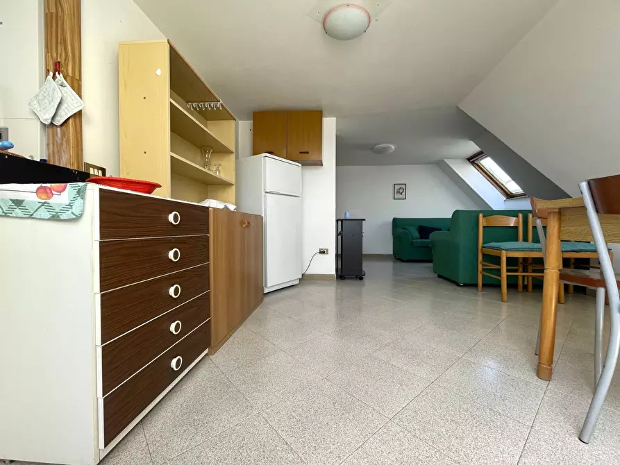 Immagine 4 di Appartamento in affitto  in via Francesco Paglia a Catanzaro