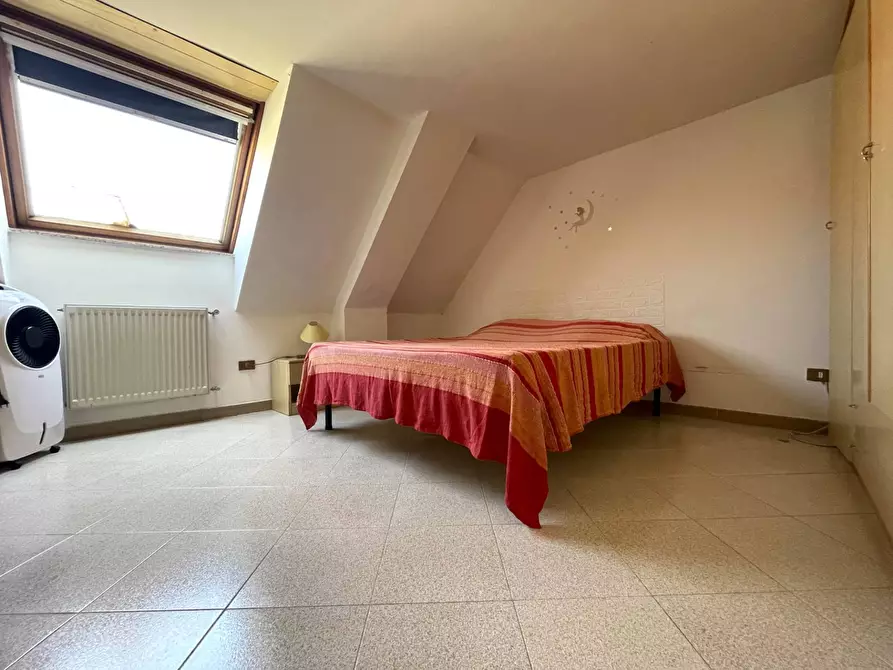 Immagine 5 di Appartamento in affitto  in via Francesco Paglia a Catanzaro