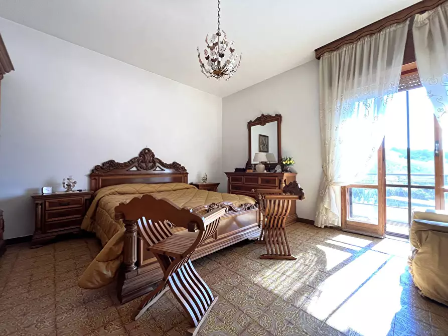 Immagine 5 di Appartamento in vendita  in via Istria 10 a Catanzaro