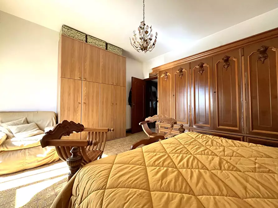 Immagine 6 di Appartamento in vendita  in via Istria 10 a Catanzaro