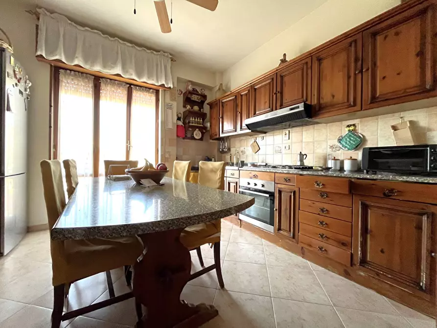 Immagine 1 di Appartamento in vendita  in via Istria 10 a Catanzaro