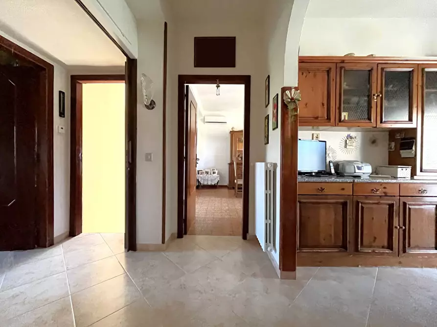 Immagine 4 di Appartamento in vendita  in via Istria 10 a Catanzaro