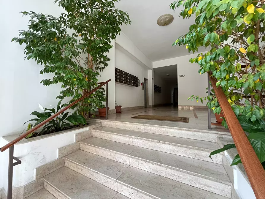 Immagine 1 di Appartamento in vendita  in Via Madonna dei Cieli 21 a Catanzaro