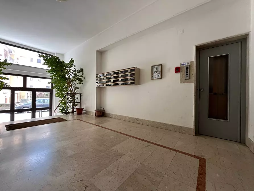 Immagine 17 di Appartamento in vendita  in Via Madonna dei Cieli 21 a Catanzaro