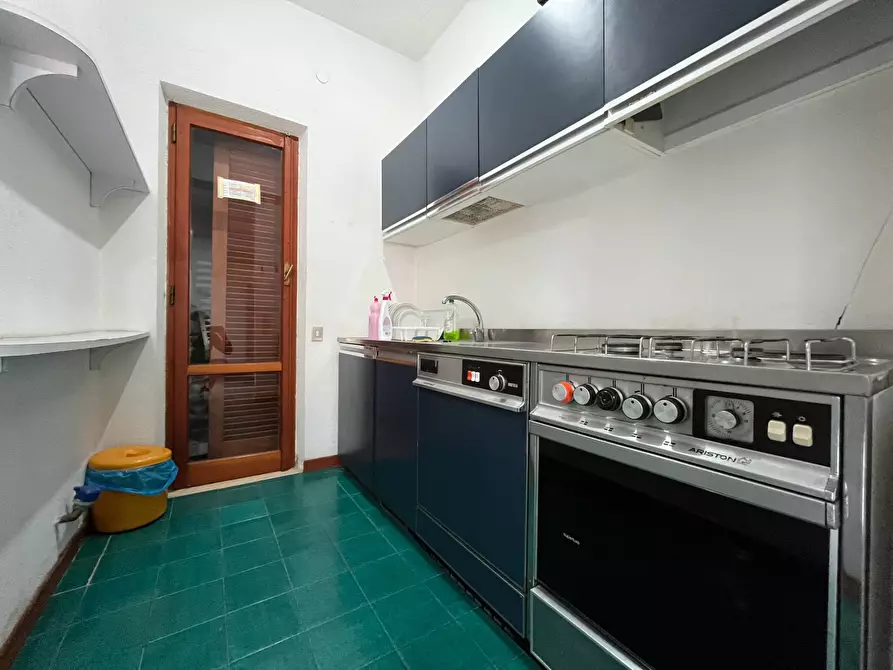 Immagine 5 di Appartamento in vendita  in Contrada Calalunga 39 a Argusto