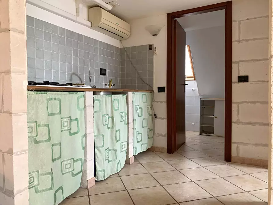 Immagine 3 di Appartamento in vendita  in Via Enrico De Seta a Catanzaro