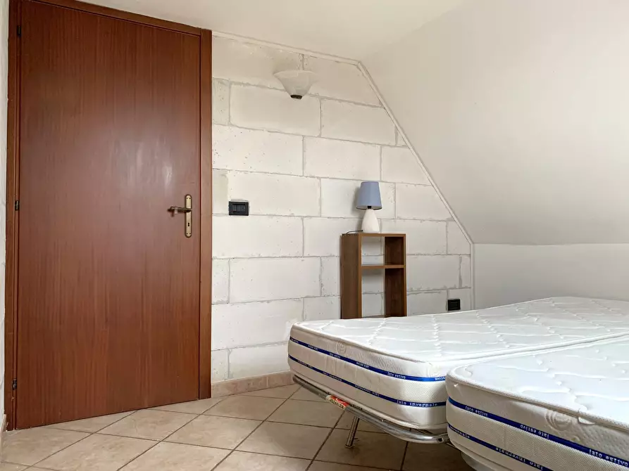 Immagine 9 di Appartamento in vendita  in Via Enrico De Seta a Catanzaro