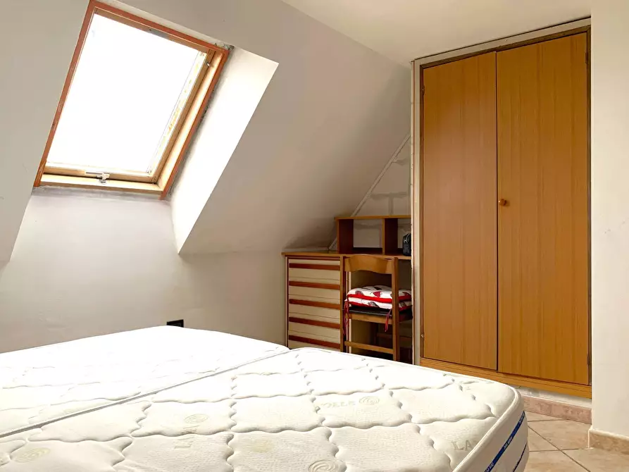 Immagine 8 di Appartamento in vendita  in Via Enrico De Seta a Catanzaro