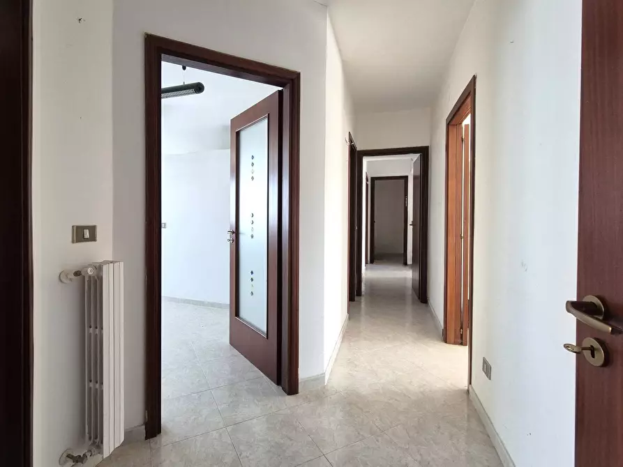 Immagine 7 di Appartamento in vendita  in Via Brigata Catanzaro 12 a Catanzaro