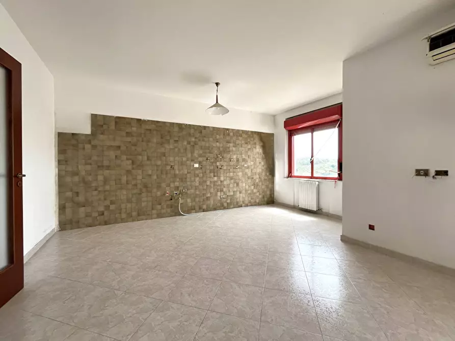 Immagine 3 di Appartamento in vendita  in Via Brigata Catanzaro 12 a Catanzaro