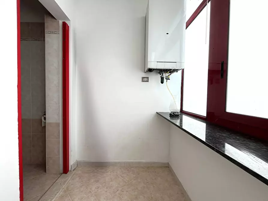 Immagine 14 di Appartamento in vendita  in Via Brigata Catanzaro 12 a Catanzaro