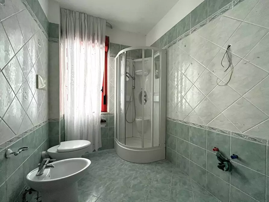 Immagine 17 di Appartamento in vendita  in Via Brigata Catanzaro 12 a Catanzaro