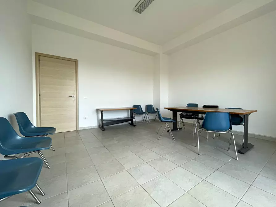 Immagine 4 di Ufficio in affitto  in via Francesco Crispi a Catanzaro