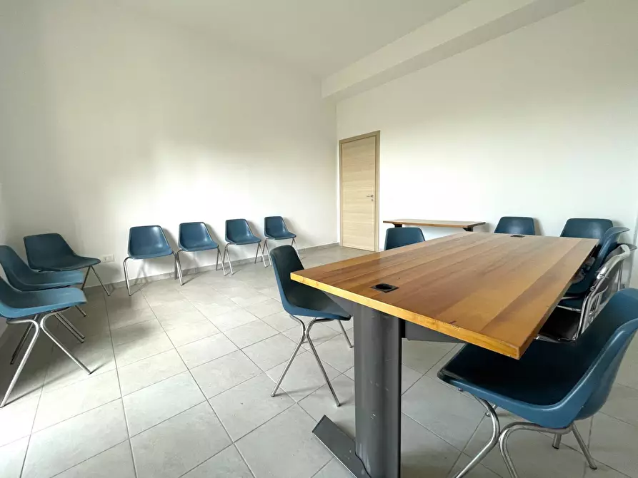 Immagine 5 di Ufficio in affitto  in via Francesco Crispi a Catanzaro