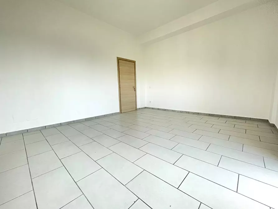 Immagine 9 di Ufficio in affitto  in via Francesco Crispi a Catanzaro