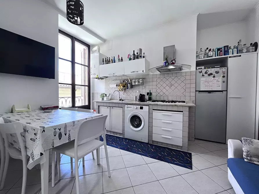 Immagine 13 di Camera in affitto  in via Amalfi 5 a Catanzaro