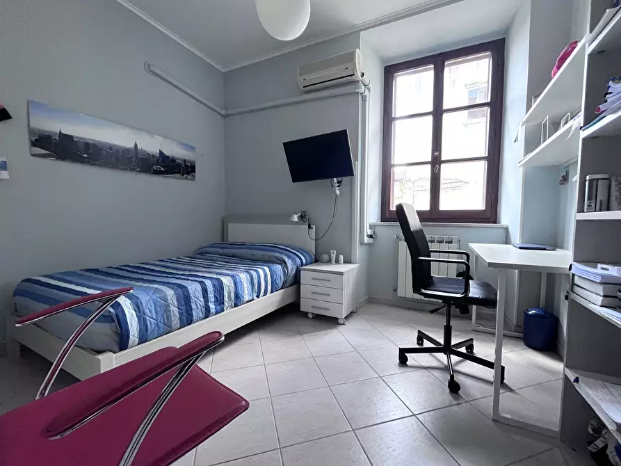 Immagine 8 di Camera in affitto  in via Amalfi 5 a Catanzaro