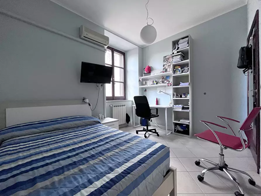 Immagine 9 di Camera in affitto  in via Amalfi 5 a Catanzaro