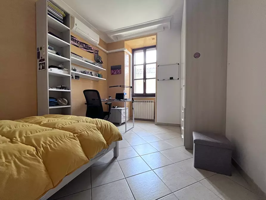 Immagine 4 di Camera in affitto  in via Amalfi 5 a Catanzaro