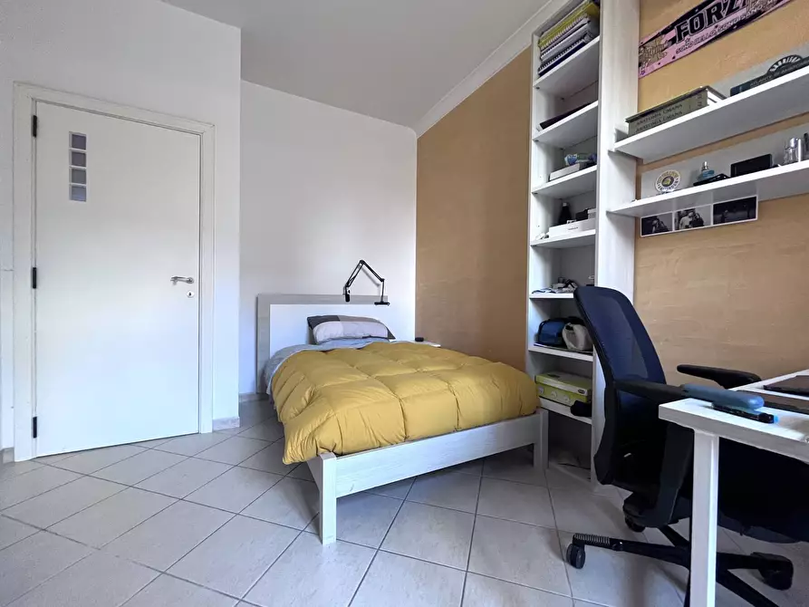 Immagine 5 di Camera in affitto  in via Amalfi 5 a Catanzaro