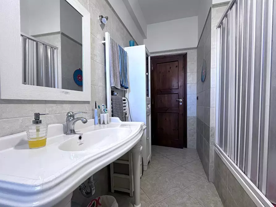 Immagine 7 di Camera in affitto  in via Amalfi 5 a Catanzaro