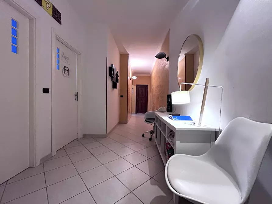 Immagine 10 di Camera in affitto  in via Amalfi 5 a Catanzaro