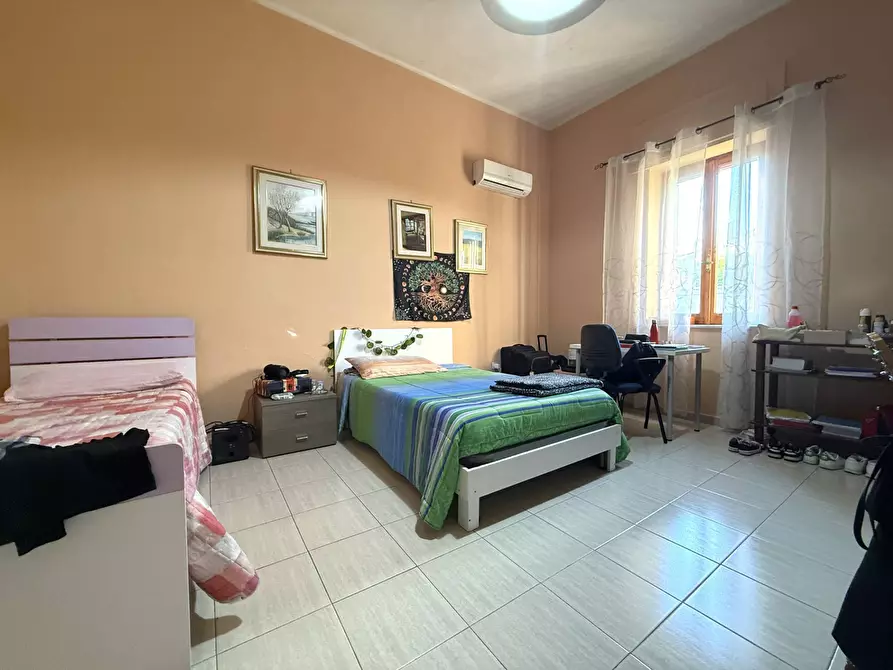 Immagine 3 di Appartamento in affitto  in Via Venezia 9 a Catanzaro