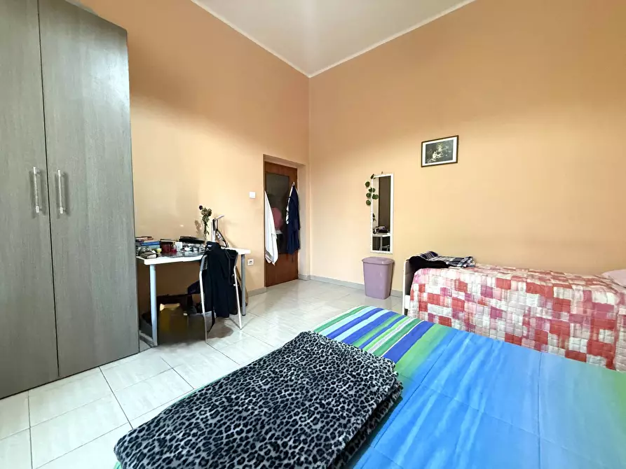Immagine 4 di Appartamento in affitto  in Via Venezia 9 a Catanzaro