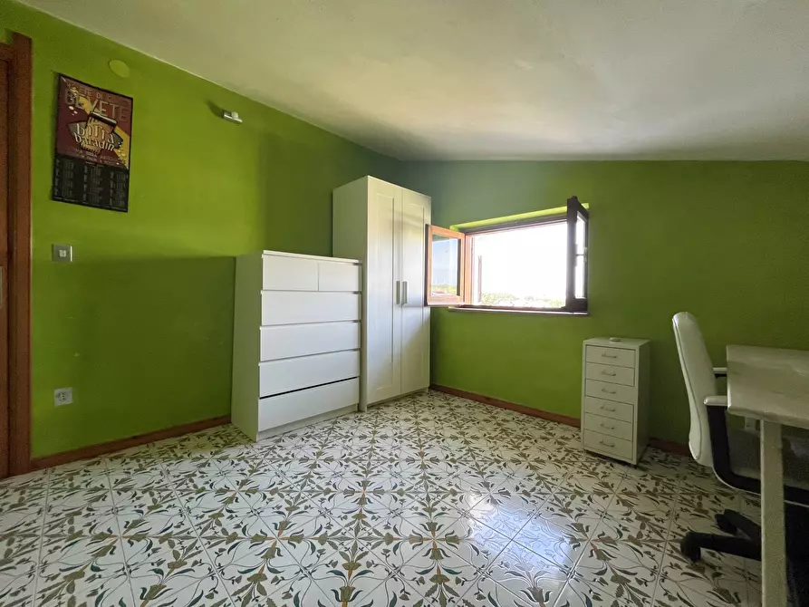 Immagine 10 di Appartamento in vendita  in Viale San Francesco da Paola 1 a Amaroni