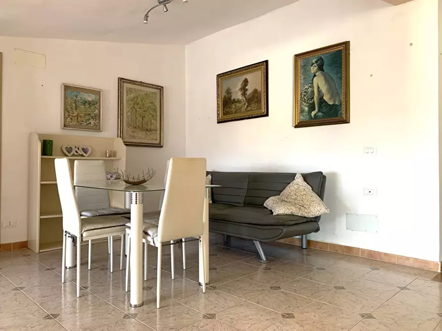 Immagine 5 di Appartamento in affitto  in via Barlaam da Seminara a Catanzaro