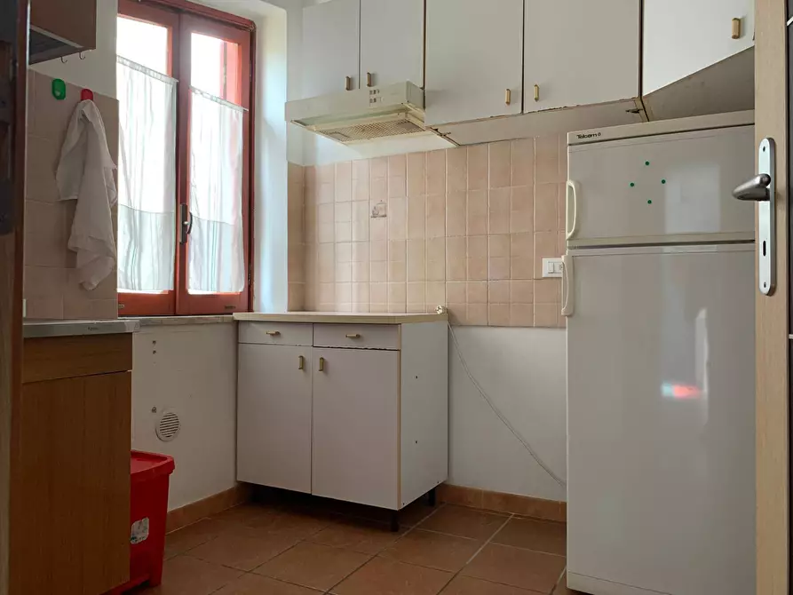Immagine 7 di Appartamento in affitto  in via Barlaam da Seminara a Catanzaro