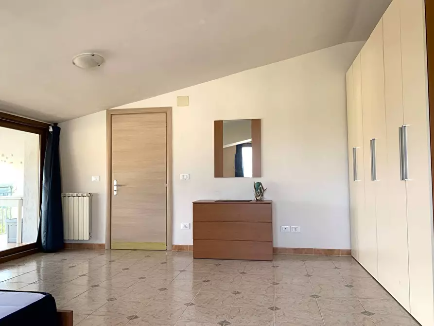 Immagine 3 di Appartamento in affitto  in via Barlaam da Seminara a Catanzaro