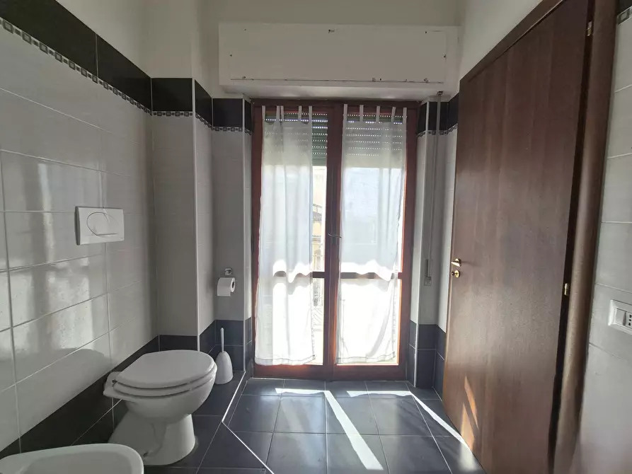 Immagine 6 di Appartamento in affitto  in viale Crotone a Catanzaro