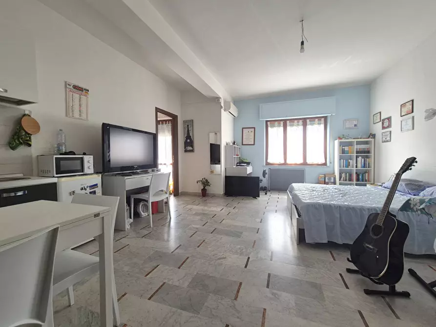 Immagine 1 di Appartamento in affitto  in viale Crotone a Catanzaro