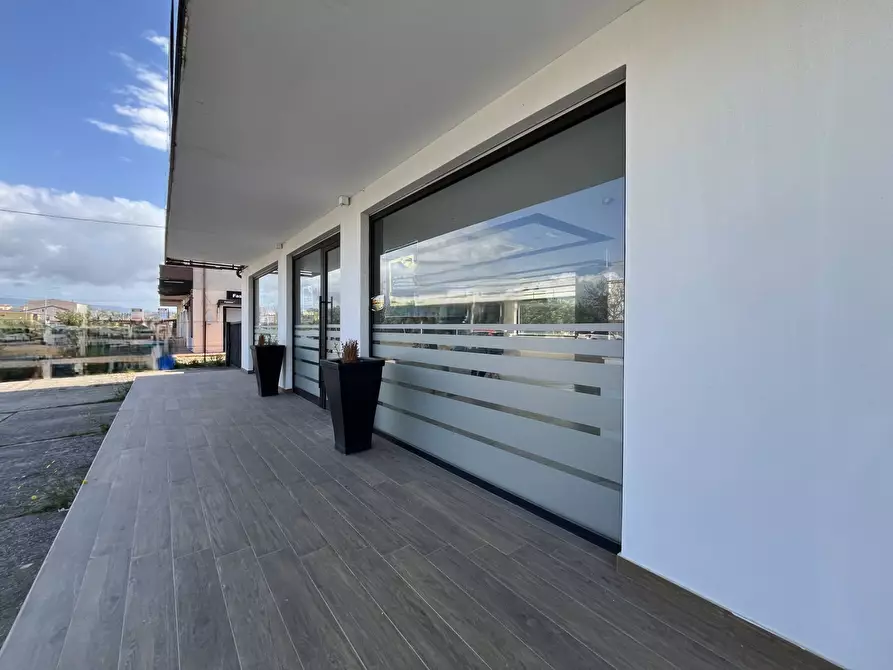 Immagine 11 di Negozio in affitto  in Via risorgimento 21 a Borgia