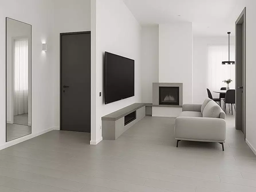 Immagine 3 di Villa in vendita  in villaggio Santa Lucia 5 a Amaroni